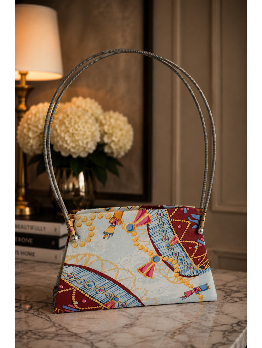 Pineda Covalin Pontoon Shoulder Bag